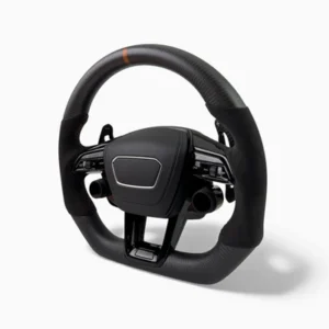 Digital   Carbon   steering wheel   Ipanema   Edition   for   Audi   RS6   /   RS7