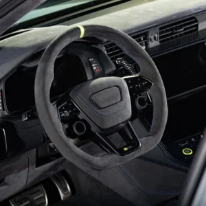 Digital   performance   Wheel   –   appropriate   for   Audi   RS6   C8   /   RS7   C8   /   A6   C8   /   A7   C8